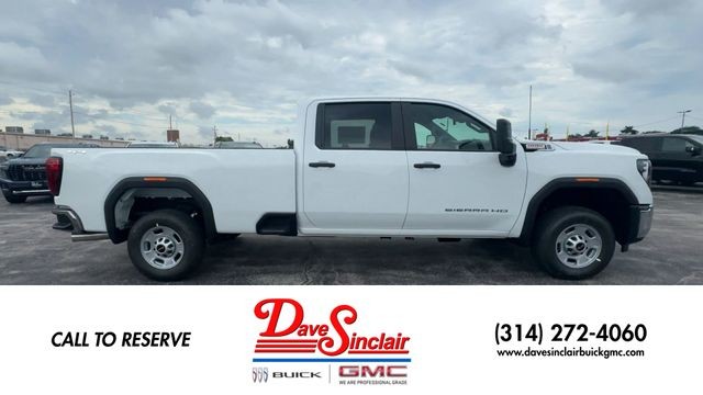 GMC Sierra 2500HD Vehicle Full-screen Gallery Image 09
