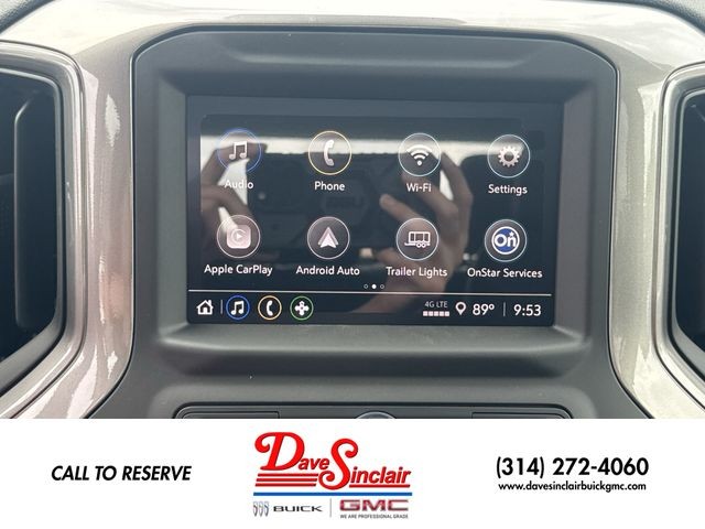 GMC Sierra 2500HD Vehicle Full-screen Gallery Image 16
