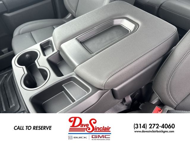 GMC Sierra 2500HD Vehicle Full-screen Gallery Image 20