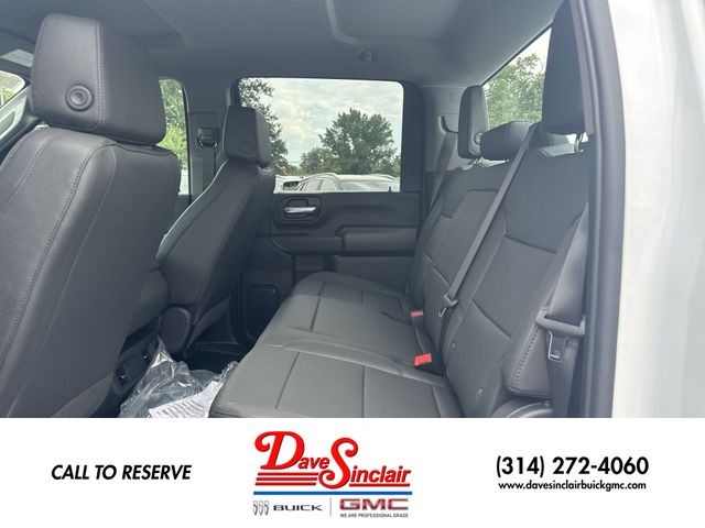 GMC Sierra 2500HD Vehicle Full-screen Gallery Image 21