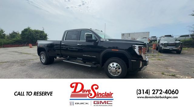 GMC Sierra 3500HD Vehicle Full-screen Gallery Image 02