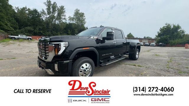 GMC Sierra 3500HD Vehicle Full-screen Gallery Image 04