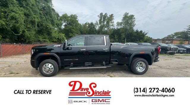 GMC Sierra 3500HD Vehicle Full-screen Gallery Image 05