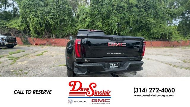 GMC Sierra 3500HD Vehicle Full-screen Gallery Image 07