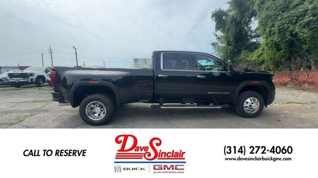 GMC Sierra 3500HD Vehicle Full-screen Gallery Image 09