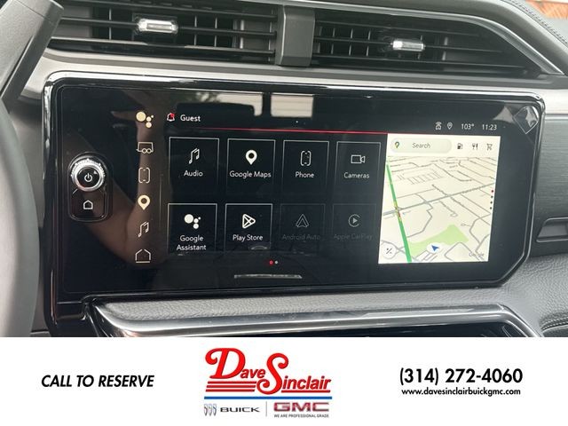 GMC Sierra 3500HD Vehicle Full-screen Gallery Image 16