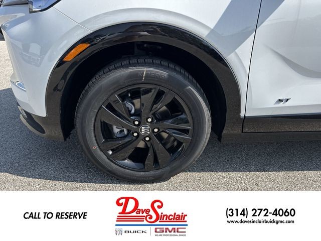 Buick Encore GX Vehicle Full-screen Gallery Image 10