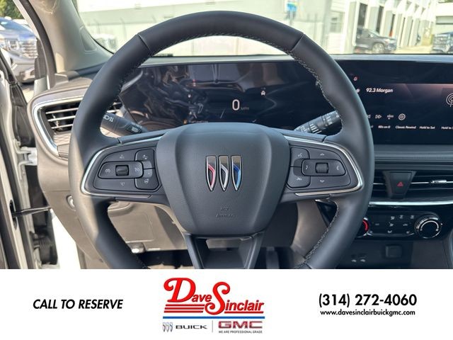 Buick Encore GX Vehicle Full-screen Gallery Image 14