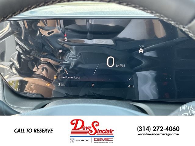 Buick Encore GX Vehicle Full-screen Gallery Image 15