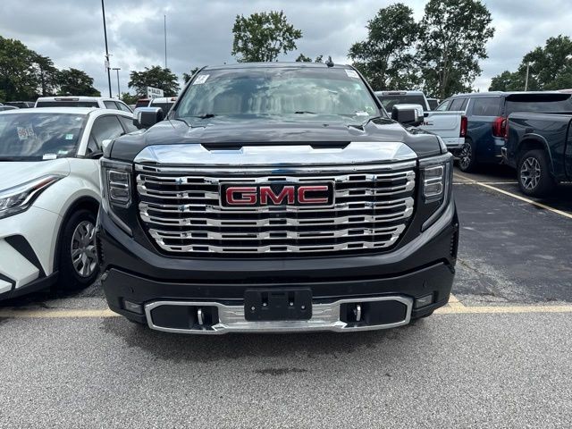 GMC Sierra 1500 Vehicle Full-screen Gallery Image 03