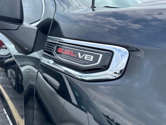 GMC Sierra 1500 Vehicle Full-screen Gallery Image 07