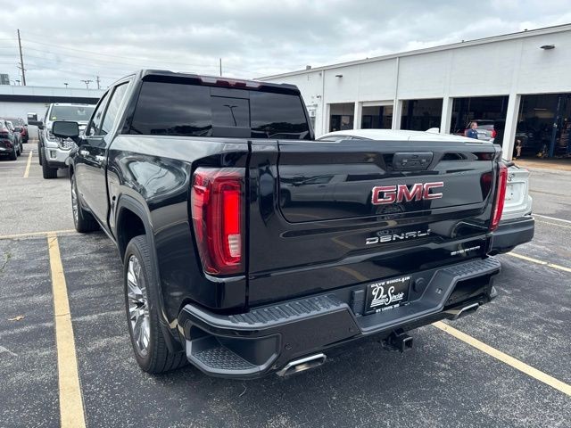 GMC Sierra 1500 Vehicle Full-screen Gallery Image 10