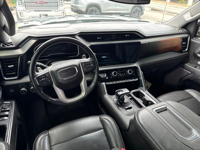 GMC Sierra 1500 Vehicle Full-screen Gallery Image 13
