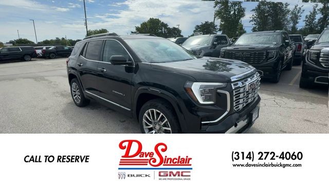 GMC Terrain Vehicle Full-screen Gallery Image 03