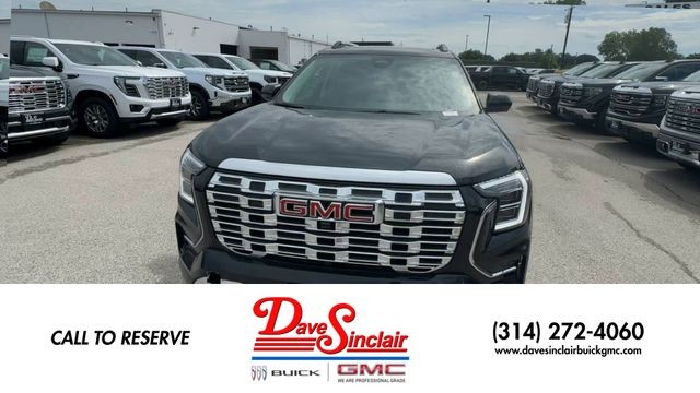 GMC Terrain Vehicle Full-screen Gallery Image 04