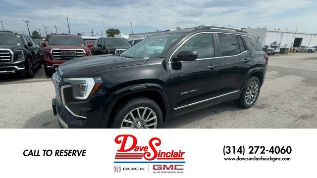 GMC Terrain Vehicle Full-screen Gallery Image 05