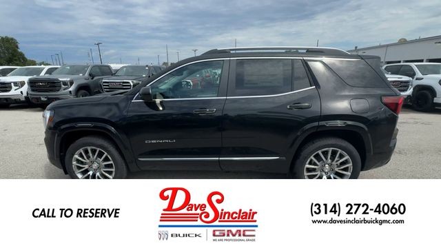 GMC Terrain Vehicle Full-screen Gallery Image 06