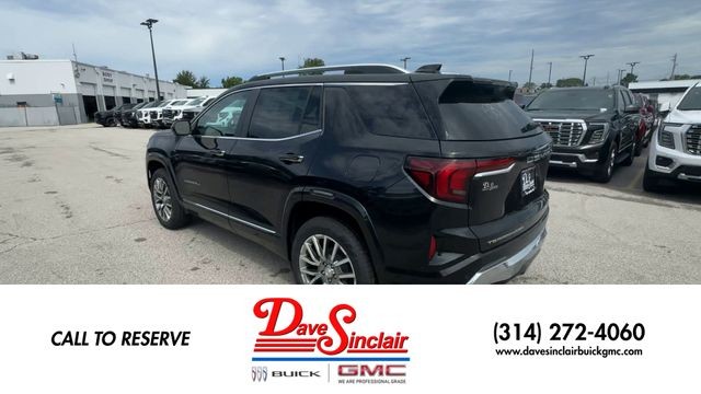 GMC Terrain Vehicle Full-screen Gallery Image 07