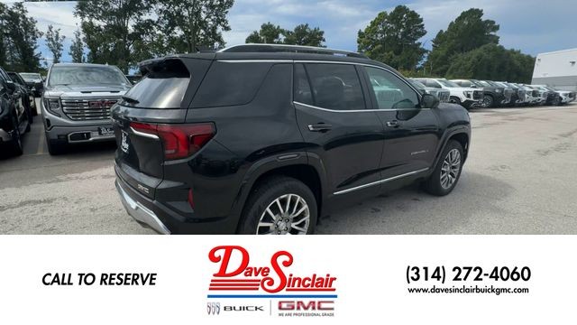 GMC Terrain Vehicle Full-screen Gallery Image 09