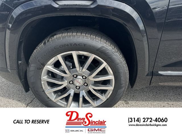 GMC Terrain Vehicle Full-screen Gallery Image 10