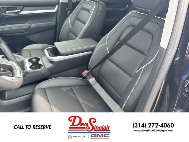 GMC Terrain Vehicle Full-screen Gallery Image 11