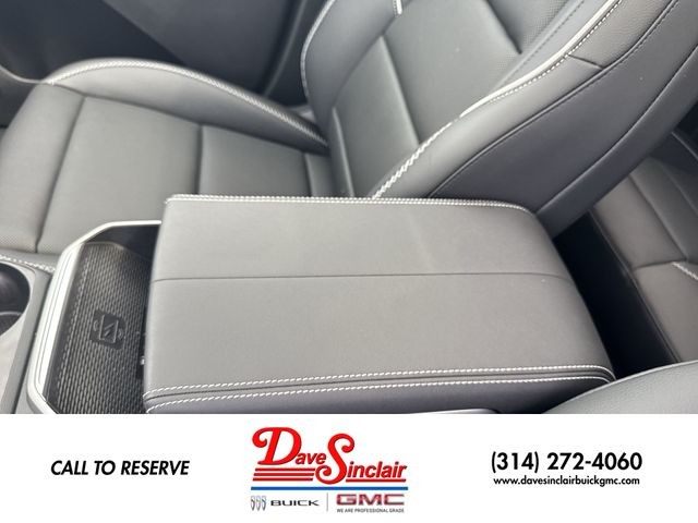 GMC Terrain Vehicle Full-screen Gallery Image 21