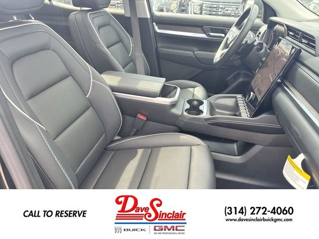 GMC Terrain Vehicle Full-screen Gallery Image 25