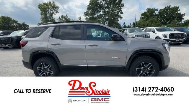 GMC Terrain Vehicle Full-screen Gallery Image 02