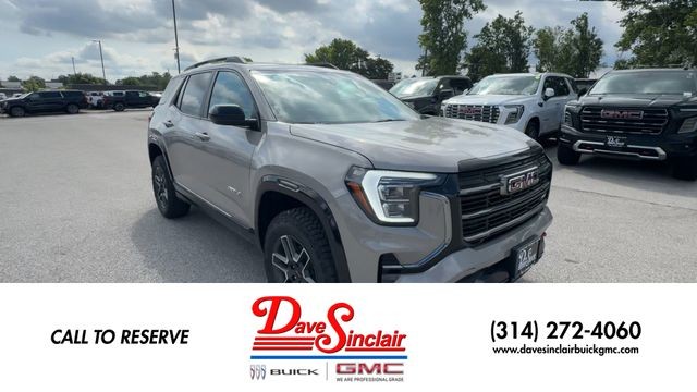 GMC Terrain Vehicle Full-screen Gallery Image 03