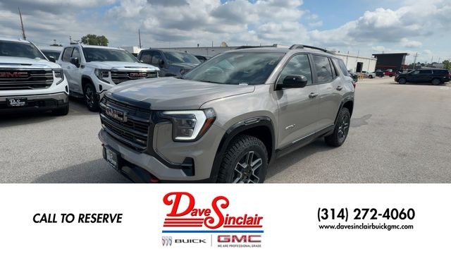 GMC Terrain Vehicle Full-screen Gallery Image 05