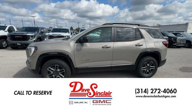 GMC Terrain Vehicle Full-screen Gallery Image 06