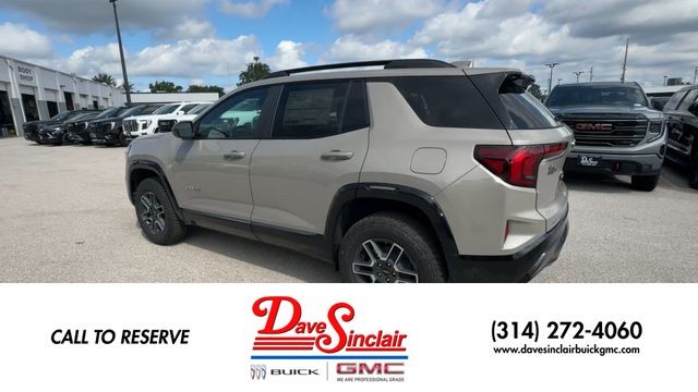 GMC Terrain Vehicle Full-screen Gallery Image 07