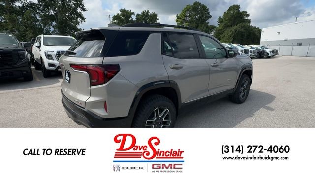 GMC Terrain Vehicle Full-screen Gallery Image 09