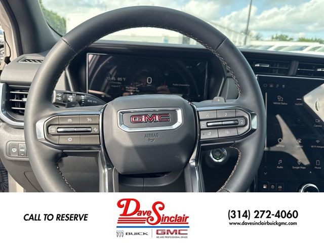 GMC Terrain Vehicle Full-screen Gallery Image 14