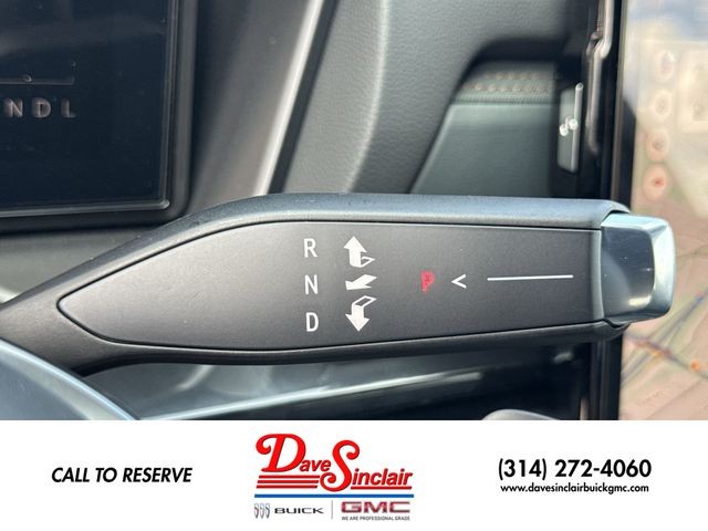 GMC Terrain Vehicle Full-screen Gallery Image 20