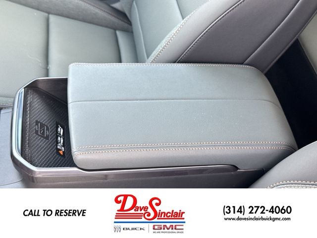 GMC Terrain Vehicle Full-screen Gallery Image 21