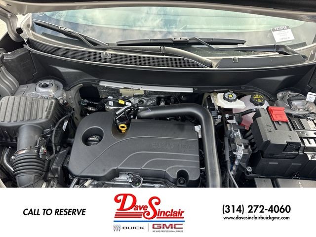 GMC Terrain Vehicle Full-screen Gallery Image 25