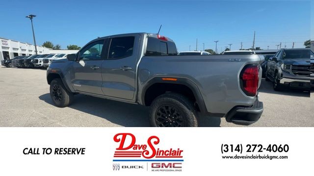 GMC Canyon Vehicle Full-screen Gallery Image 06