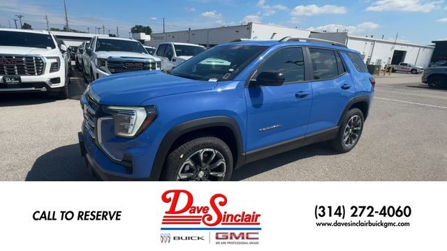 GMC Terrain Vehicle Full-screen Gallery Image 04
