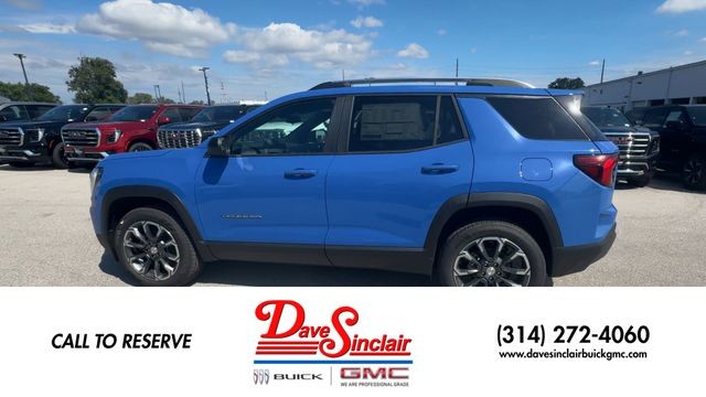 GMC Terrain Vehicle Full-screen Gallery Image 06