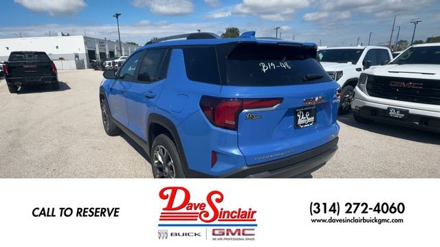 GMC Terrain Vehicle Full-screen Gallery Image 07