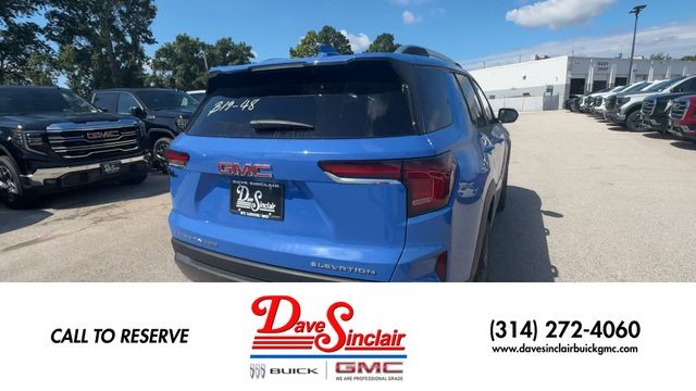 GMC Terrain Vehicle Full-screen Gallery Image 08