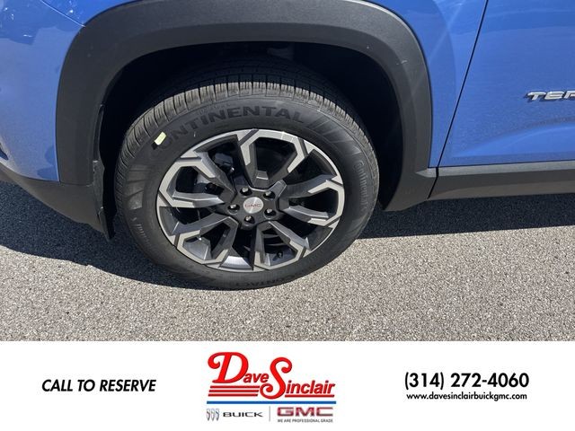 GMC Terrain Vehicle Full-screen Gallery Image 10