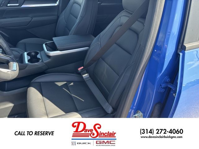 GMC Terrain Vehicle Full-screen Gallery Image 11
