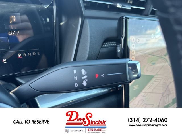 GMC Terrain Vehicle Full-screen Gallery Image 20