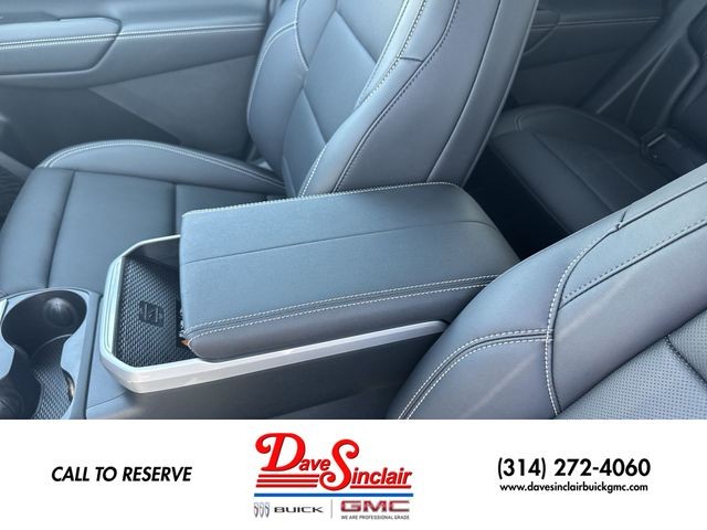 GMC Terrain Vehicle Full-screen Gallery Image 21