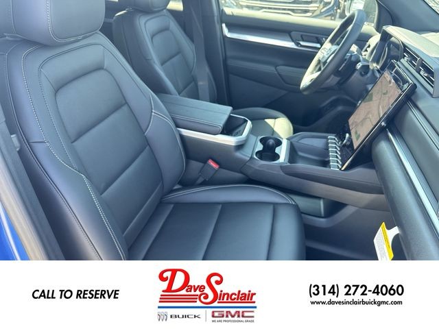 GMC Terrain Vehicle Full-screen Gallery Image 24