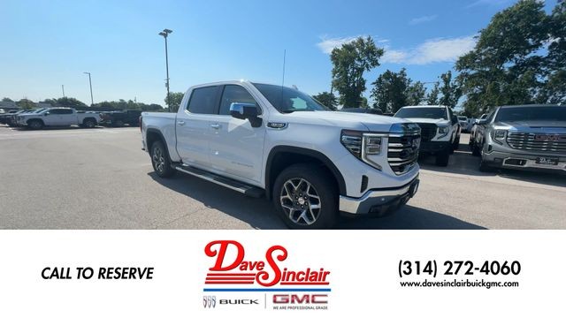 GMC Sierra 1500 Vehicle Full-screen Gallery Image 02