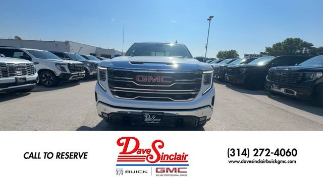 GMC Sierra 1500 Vehicle Full-screen Gallery Image 03