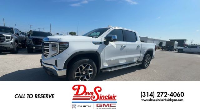 GMC Sierra 1500 Vehicle Full-screen Gallery Image 04